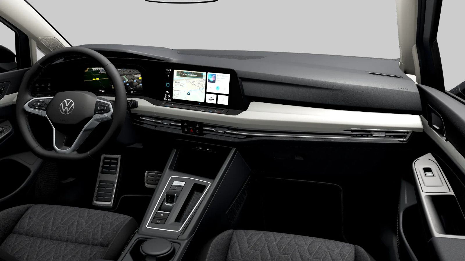 Volkswagen Golf - Bild 10