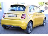 Fiat 500 HYBRID ICON 1.0 65 PS MT6 KOMFORT KAMERA SHZ - scheckheftgepflegte Fiat 500