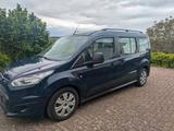 Ford Grand Tourneo Connect Lang AHK Automatik - Ford Tourneo Connect: Lang