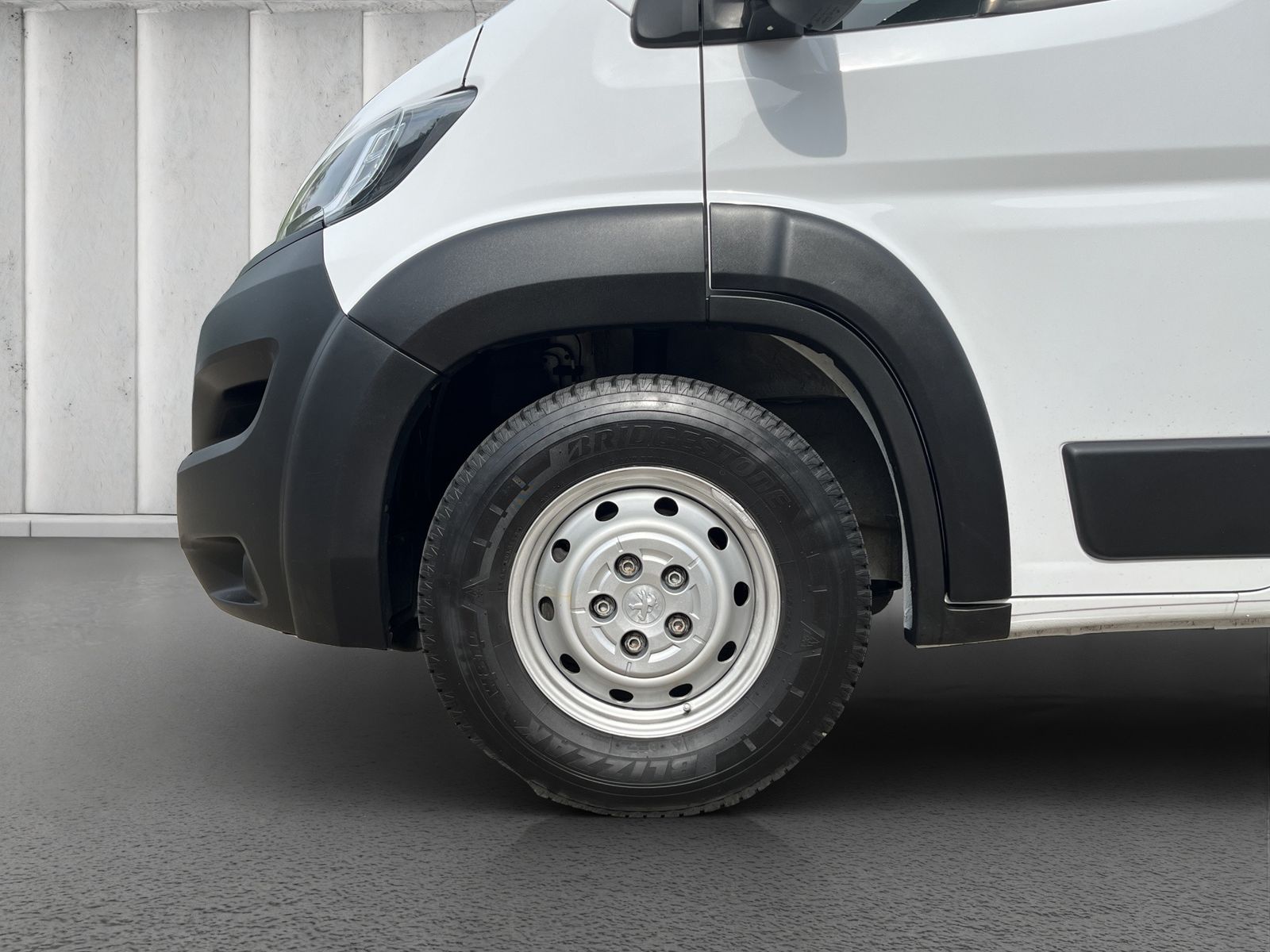Fahrzeugabbildung Peugeot Boxer 435 L4H2 Pro*Navi*PDC*Kamera*Klima*TOP**