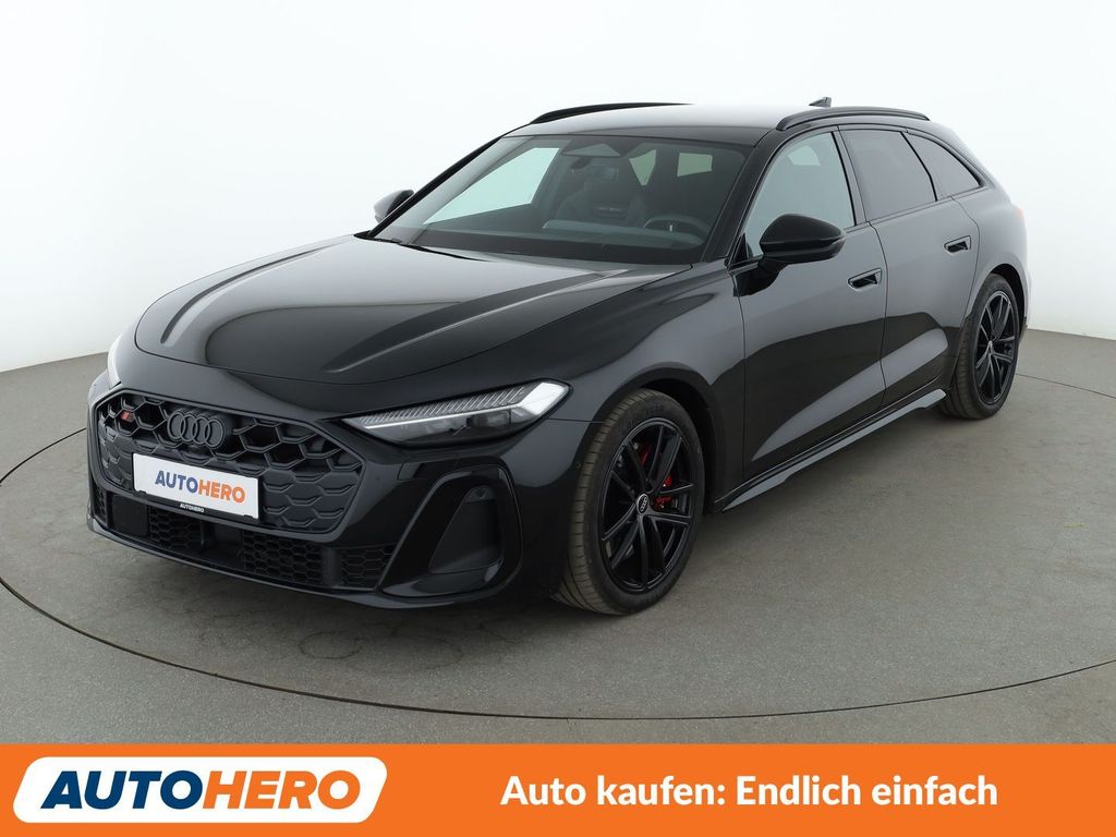 Image of Audi S5