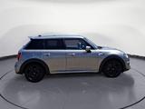 MINI One Panorama Klimaaut. PDC Sitzhzg. Vorn ISOFIX - silberne MINI ONE