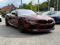 BMW M8 - Vorschau Bild 30