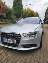 Audi A6 3.0 TDI multitronic - - Behindertengerechte Audi A6