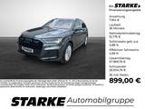 Audi Q7 50 TDI tiptronic quattro S-Line  Panodach Sta - Audi Q7 Gebrauchtwagen in Osnabrück