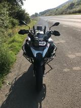 BMW R 1200 GS Adventure - Motorräder in Nürnberg