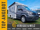 Knaus Van TI PLUS PLATINUM SELECTION 650 MEG Truma D+E - Knaus Osnabrück