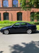 Alfa Romeo 166 3.0 V6 24V Progression - Alfa Romeo 166: 3.2