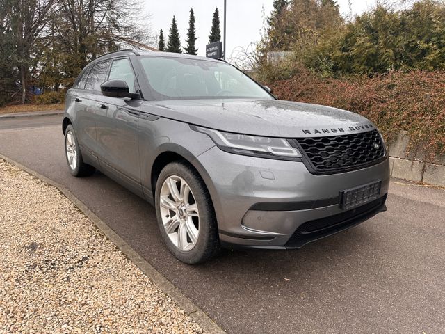 Land Rover Range Rover Velar S Pano AHK