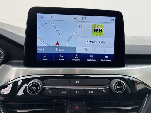 Ford Kuga Titanium X 2.5 -PHEV+ACC+B&O+Navi+HUD+DAB+K