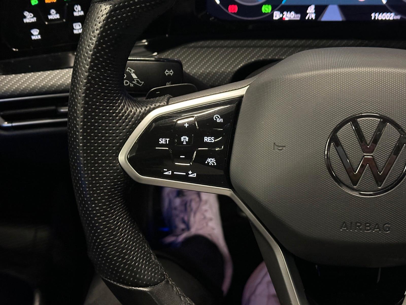 Volkswagen Golf Variant R-Line Black Style*18Zoll*PANORAMA*, миниатюра 19
