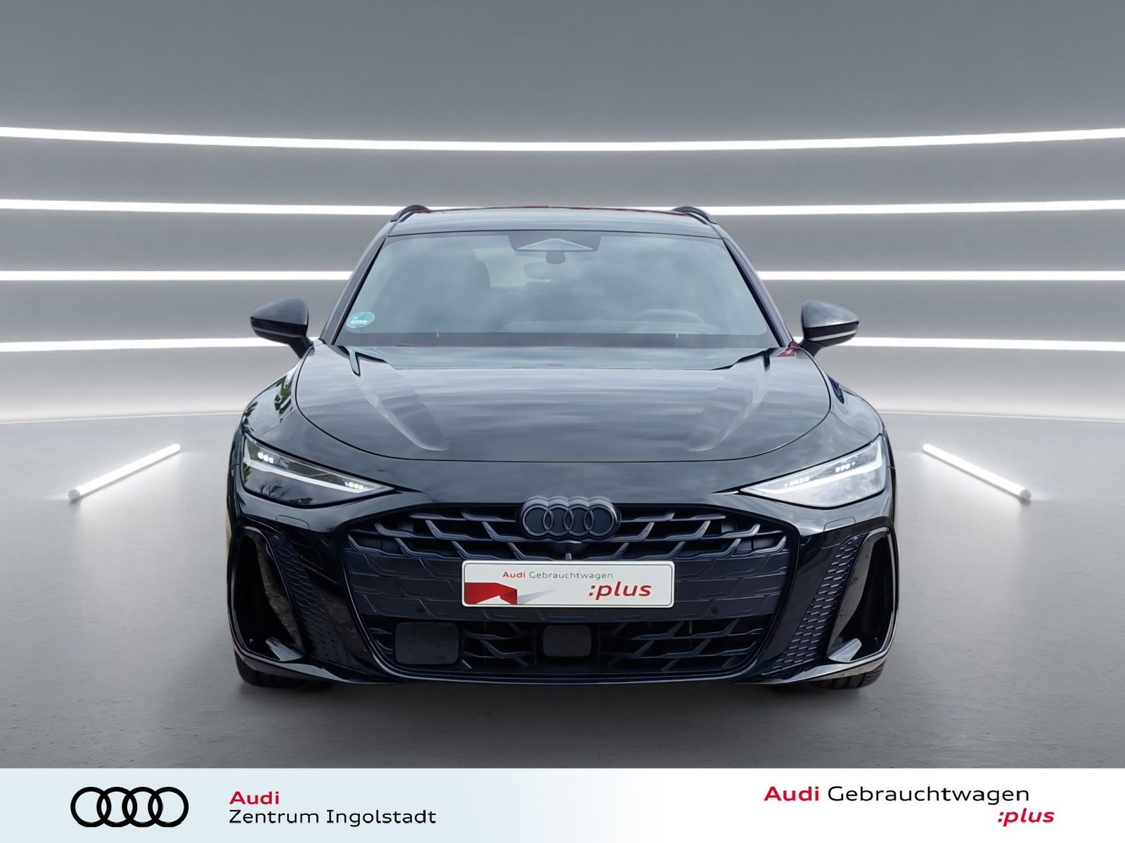 Audi A6 Avant TDI qu S line edition one PANO Tech foto 2