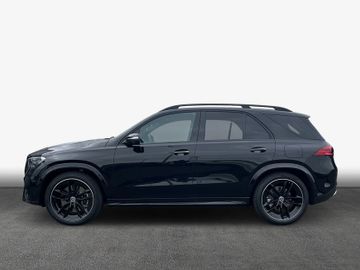 Mercedes GLE 350 - 4