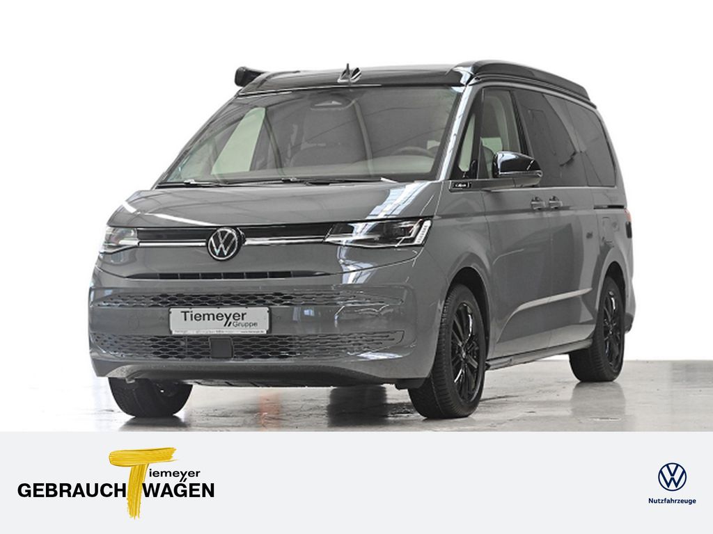 Volkswagen T7 California