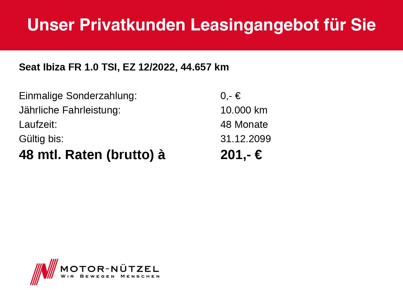 Seat Ibiza - Bild 23