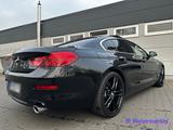 BMW 640d xDrive Gran Coupé LED MASSAGE HUD PANO  - BMW 640 Gran Coupé: Privatanbieter