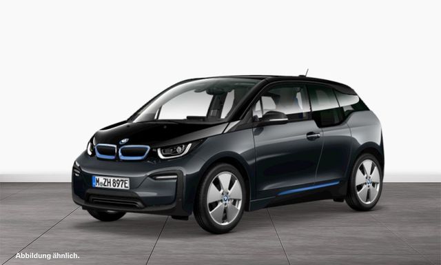 BMW i3 120Ah