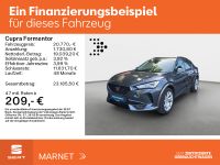 Cupra Formentor - Vorschau Bild 2