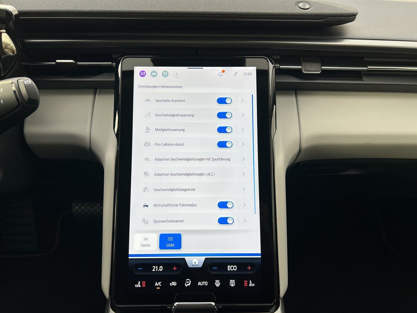 Fahrzeugabbildung Ford Explorer RWD Extended Range Aut./LED/ACC/AHK/360