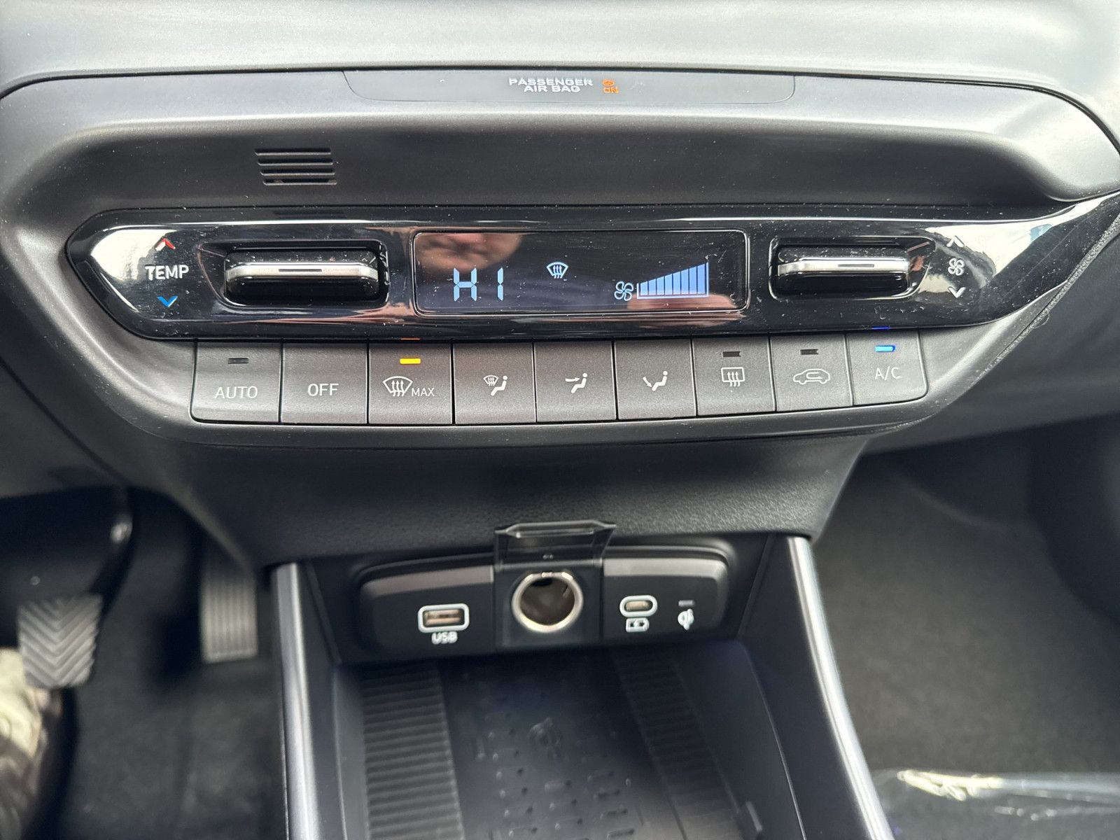 Hyundai i20 - Bild 17