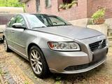 Volvo S40 1,6D - Volvo S40 mit Diesel-Antrieb: 1.6