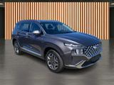 Hyundai Santa Fe Plug In Hybrid 4WD*7 Sitze*Leder - gebrauchte Hyundai SANTA FE aus dem Jahr 2024