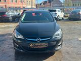 Opel Astra J Lim. 5-trg. Style - Opel Astra Style mit Diesel-Antrieb