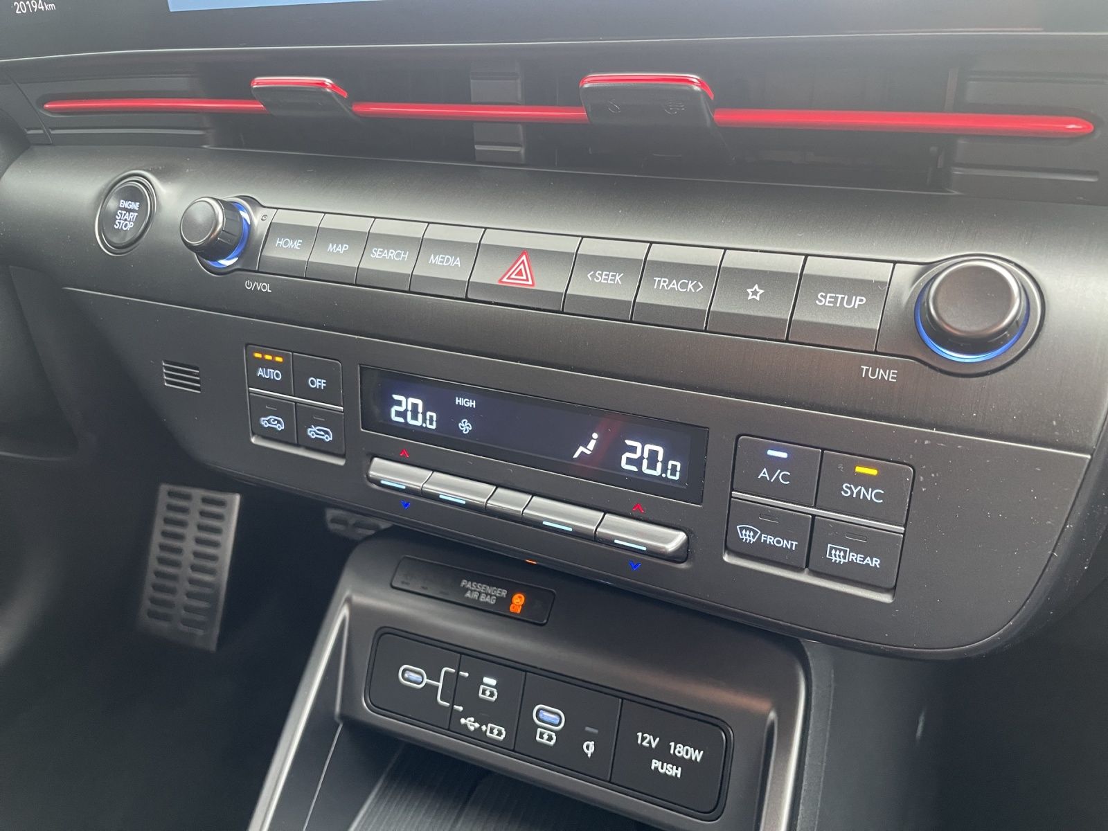 Hyundai Kona – Bild 21