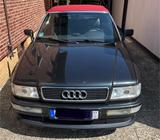 Audi Verkaufe Audi Cabrio Typ89 V6 2,6l - Audi A4 aus 1996: 2.8