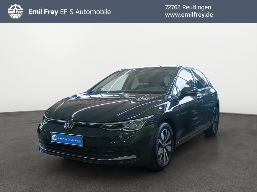 Image of Volkswagen Golf