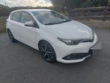 Toyota Auris Edition-S+ 1,2-l-Turbo S/S Edition-S+ - Toyota Gebrauchtwagen in Nürnberg