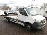 Mercedes-Benz 516 CDI *Autotransporter 5.20m*3500 Kg*Klima* - Angebote