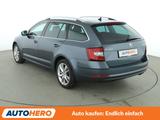 Skoda Octavia 1.5 TSI ACT Style Aut.*NAVI*LED*PDC*SHZ* - Skoda Octavia: Style
