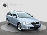 Skoda Octavia Kombi Impuls Edition*DSG*4Season LMF*SHZ - Skoda Octavia aus 2010: Kombi