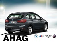 BMW X1 - Vorschau Bild 3