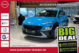 Hyundai Kona 1.0 T-GDI Trend Kamera PDC SR&WR Carplay - Hyundai KONA Gebrauchtwagen in Dresden