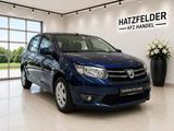 Dacia Sandero II Ambiance*Klima*Navi*PDC*Allwetter - Dacia Sandero in Solingen