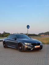 BMW M4 Cabrio M4 - BMW M4 Gebrauchtwagen