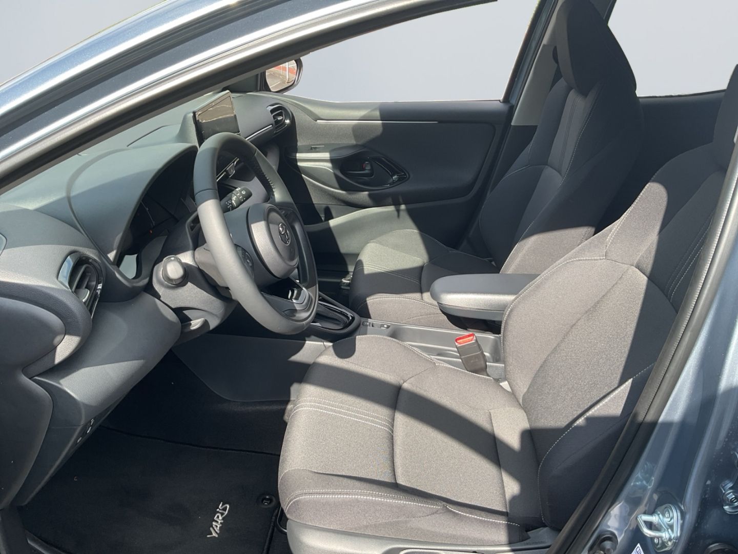 Toyota Yaris - Bild 7