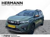 Dacia Jogger 1.0 TCe 100 ECO-G Extreme+ CAM*LED*NAVI - mit LPG-Antrieb: Kombi