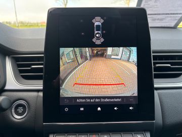 Renault Captur TECHNO TCe 90