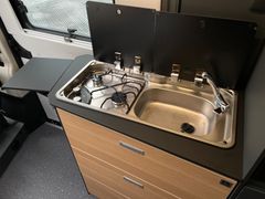 Adria 640 SGX TWIN 60 Y | Automatik, Bestand*