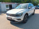 Volkswagen Tiguan Allspace Comfortline Navi Kamera Klima - VW Tiguan Allspace in Leipzig