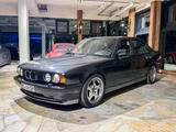 BMW E34 M5 3.8 Diamant-Sch/Hurricane/KWV3/RAAB/4Sitz - BMW M5: E34