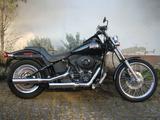 Harley-Davidson NIGHT TRAIN 