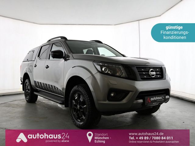 Nissan Navara 4x4 2.3 N-Guard Navi|ParkPilot|AHK