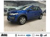 Dacia Sandero Stepway TCe 100 ECO-G Comfort KLIMA EPH - Dacia aus 2022