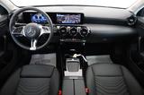 Mercedes-Benz A 180 d, T.Leder,Navi,LED,SH,Kamera - Mercedes-Benz A 180 mit Diesel-Antrieb