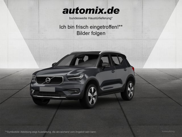 Volvo XC40 ,AUTOM.,Navi,LED,SHZ,Winterp.,SpurH,PDC