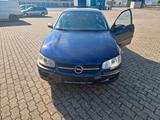 Opel Omega b 2,0l - gebrauchte Opel Omega aus dem Jahr 1999